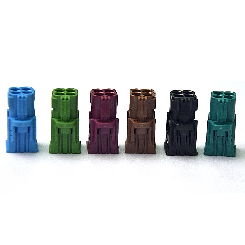 உயர்தர பிளாஸ்டிக் அச்சு உற்பத்திக்கு இன்றியமையாதது எது?