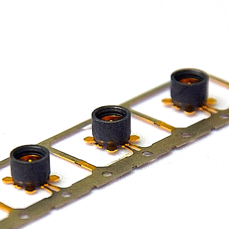 Mobile Phone Connector Plastic Mold