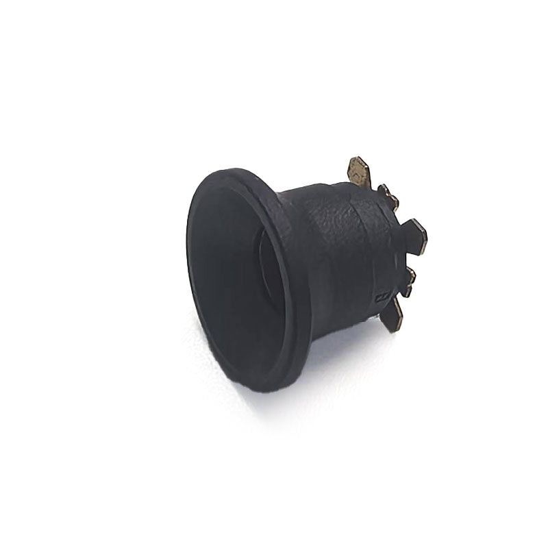 Precision Metal Stamping Parts