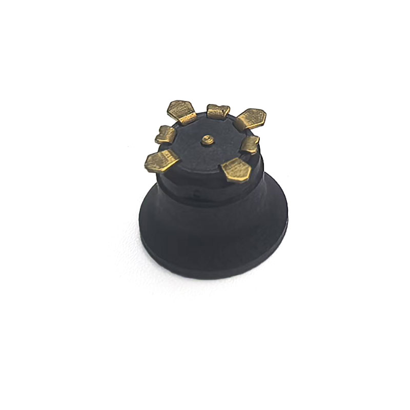 Precision Metal Stamping Parts