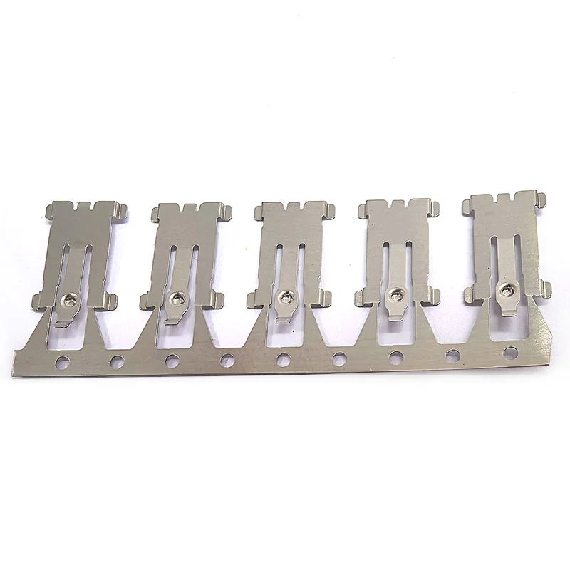 Metal Stamping And Drawing Parts