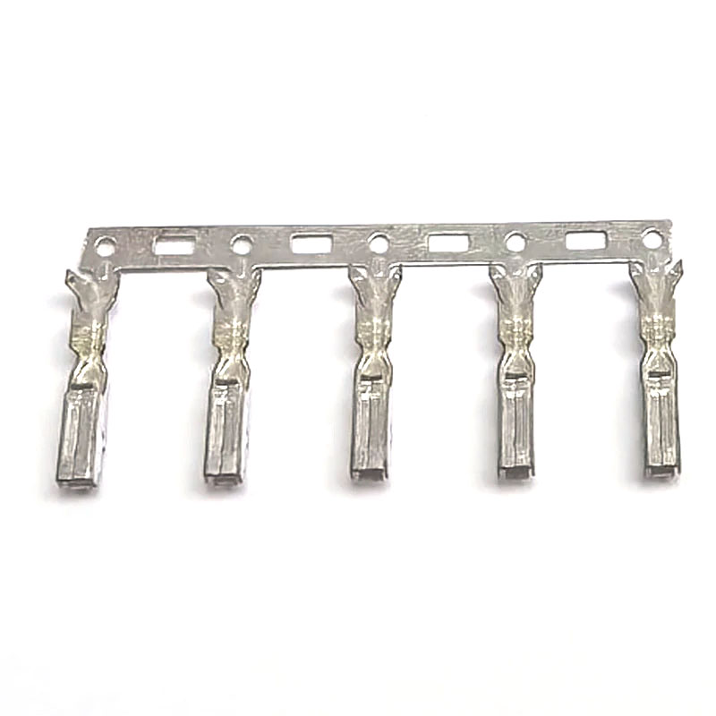 Metal Stamping And Drawing Parts