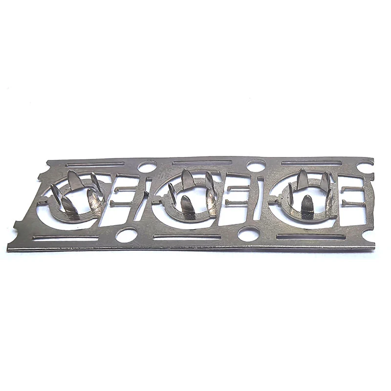 Metal Stamping And Drawing Parts