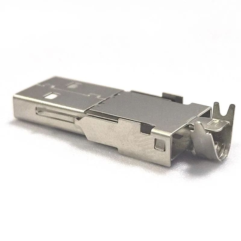 Metal Stamping And Drawing Parts